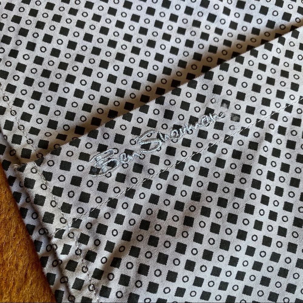 Ben Sherman short sleeve shirt - Picture 3 of 5